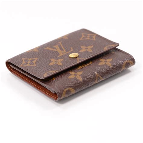 louis vuitton card holder porte cartes|Louis Vuitton card holders women.